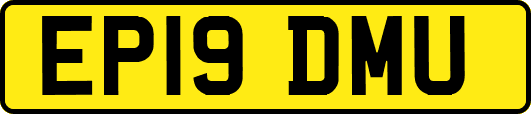 EP19DMU