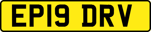 EP19DRV