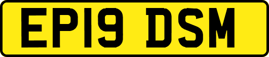 EP19DSM