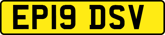 EP19DSV