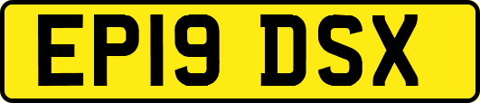 EP19DSX