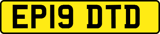 EP19DTD