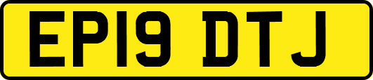 EP19DTJ