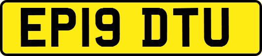 EP19DTU
