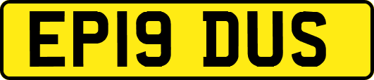 EP19DUS
