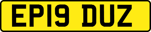 EP19DUZ