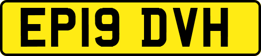 EP19DVH