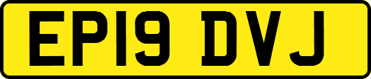 EP19DVJ