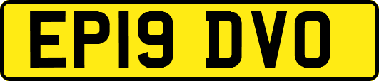 EP19DVO