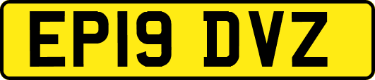 EP19DVZ