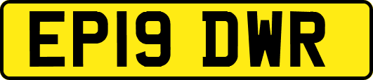EP19DWR