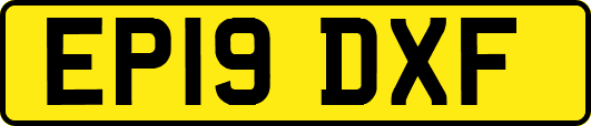 EP19DXF