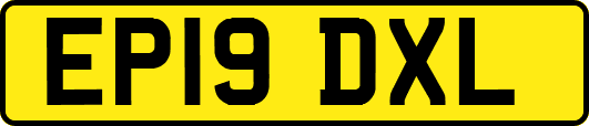 EP19DXL