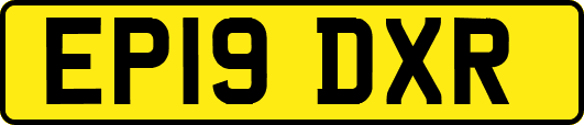 EP19DXR