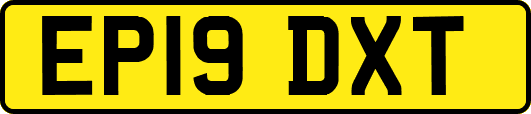 EP19DXT