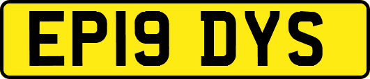 EP19DYS