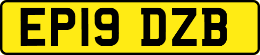 EP19DZB