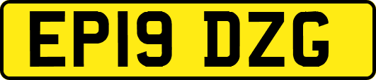 EP19DZG