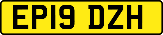 EP19DZH