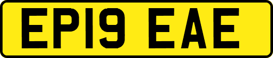 EP19EAE