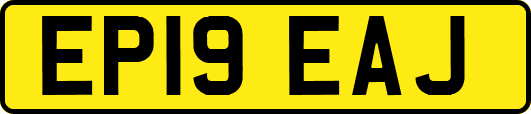 EP19EAJ