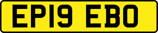 EP19EBO