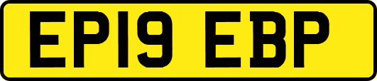 EP19EBP