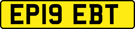 EP19EBT