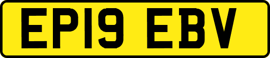 EP19EBV