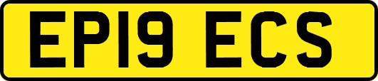 EP19ECS