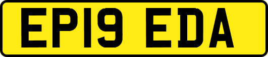 EP19EDA