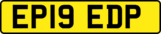 EP19EDP