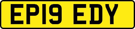 EP19EDY