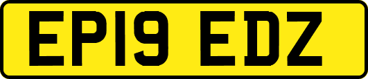 EP19EDZ