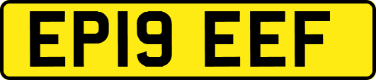 EP19EEF