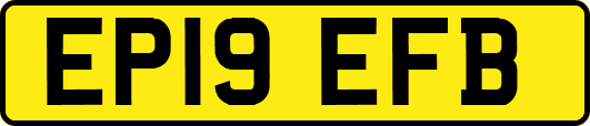 EP19EFB