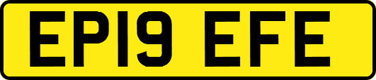 EP19EFE