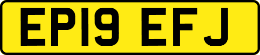 EP19EFJ