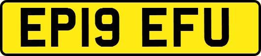 EP19EFU