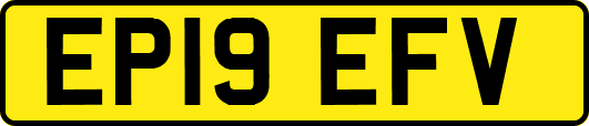 EP19EFV