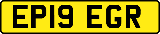 EP19EGR