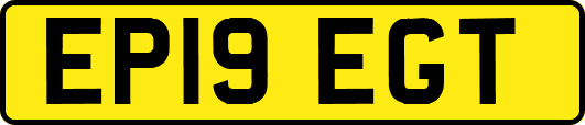 EP19EGT