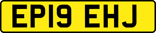 EP19EHJ