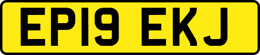 EP19EKJ