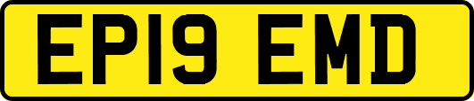 EP19EMD