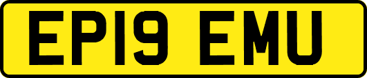 EP19EMU