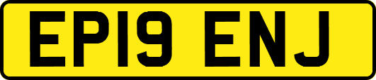 EP19ENJ