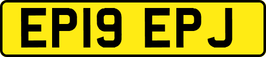 EP19EPJ
