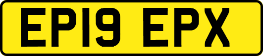 EP19EPX