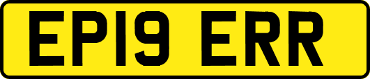 EP19ERR